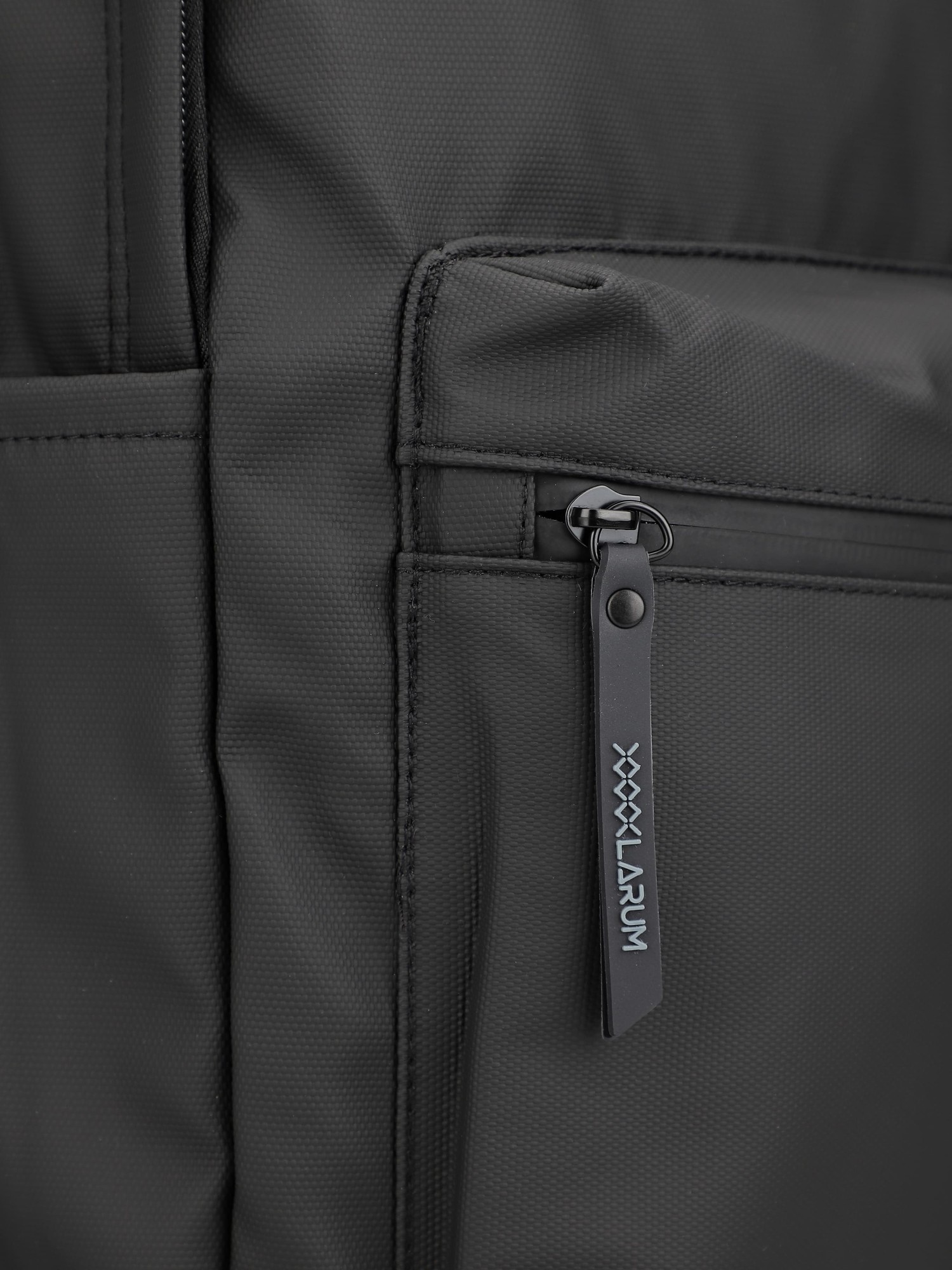 Рюкзак Larum Luminous черный 212512-010 изображение 5