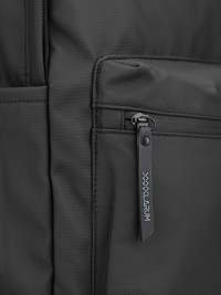 Рюкзак Larum Luminous чорний 212512-010 изображение 5