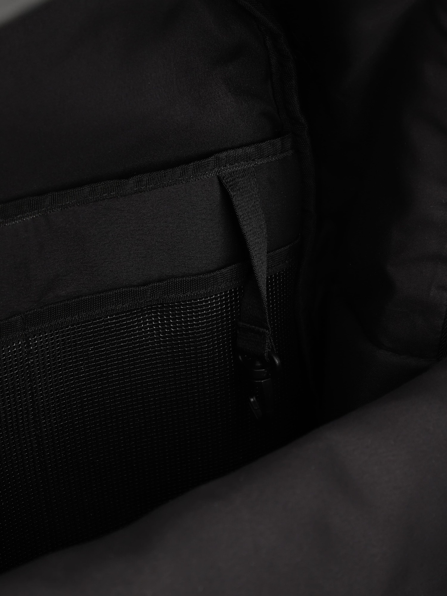 Рюкзак Larum Luminous черный 212512-010 изображение 6