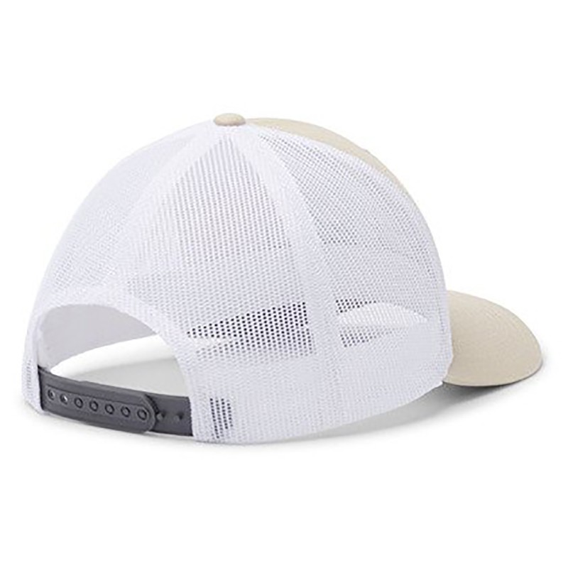 Бейсболка Columbia Mesh™ Snap Back Hat рожева 1652541-160 — фото 2