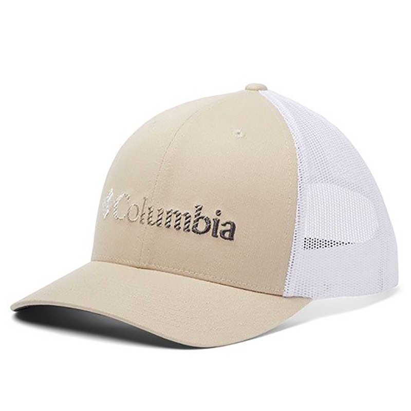 Бейсболка Columbia Mesh™ Snap Back Hat рожева 1652541-160 — фото 1