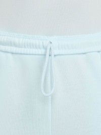 Брюки женские Nike W NSW NK CHLL FT HR SWTPNT голубые FN2434-474 изображение 4