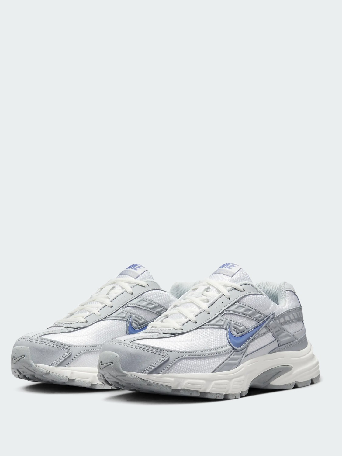 Кроссовки женские Nike WMNS NIKE INITIATOR белые HQ1511-121 изображение 4