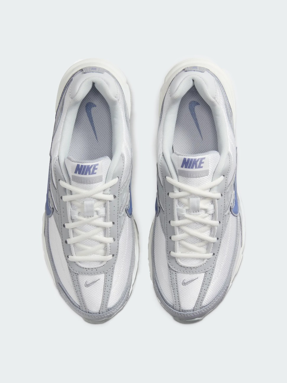 Кросівки жіночі Nike WMNS NIKE INITIATOR білі HQ1511-121 — фото 5