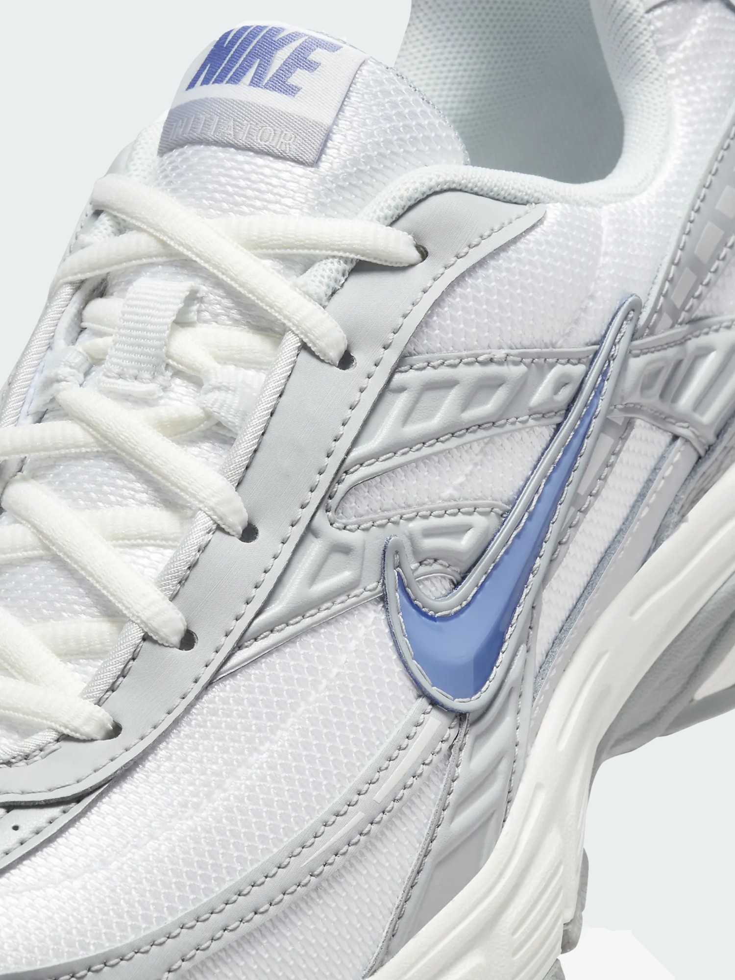 Кросівки жіночі Nike WMNS NIKE INITIATOR білі HQ1511-121 изображение 7