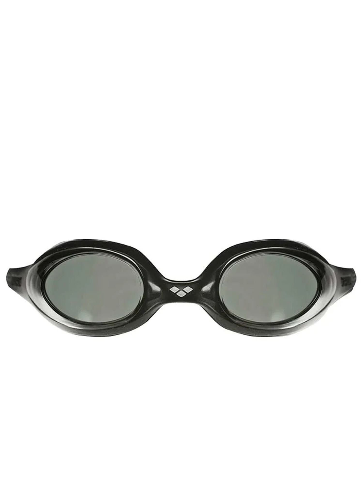 Окуляри для плавання Arena SPIDER чорні 000024-555 изображение 3