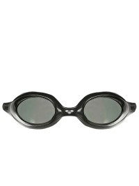 Очки для плавания Arena SPIDER черные 000024-555  изображение 3