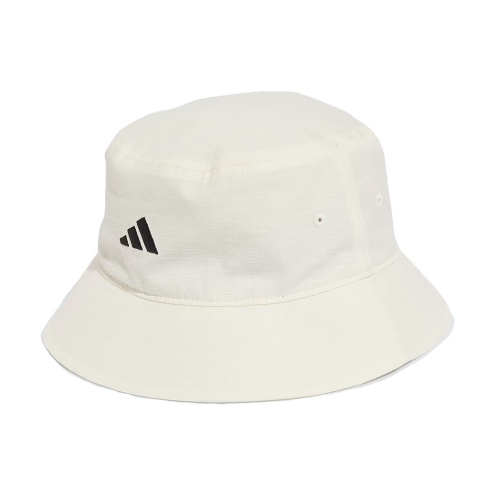 Панама Adidas SPW CLAS BUCKET біла JG3661 — фото 1