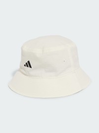 Бейсболка   Adidas SPW CLAS BUCKET біла JG3661 изображение 2