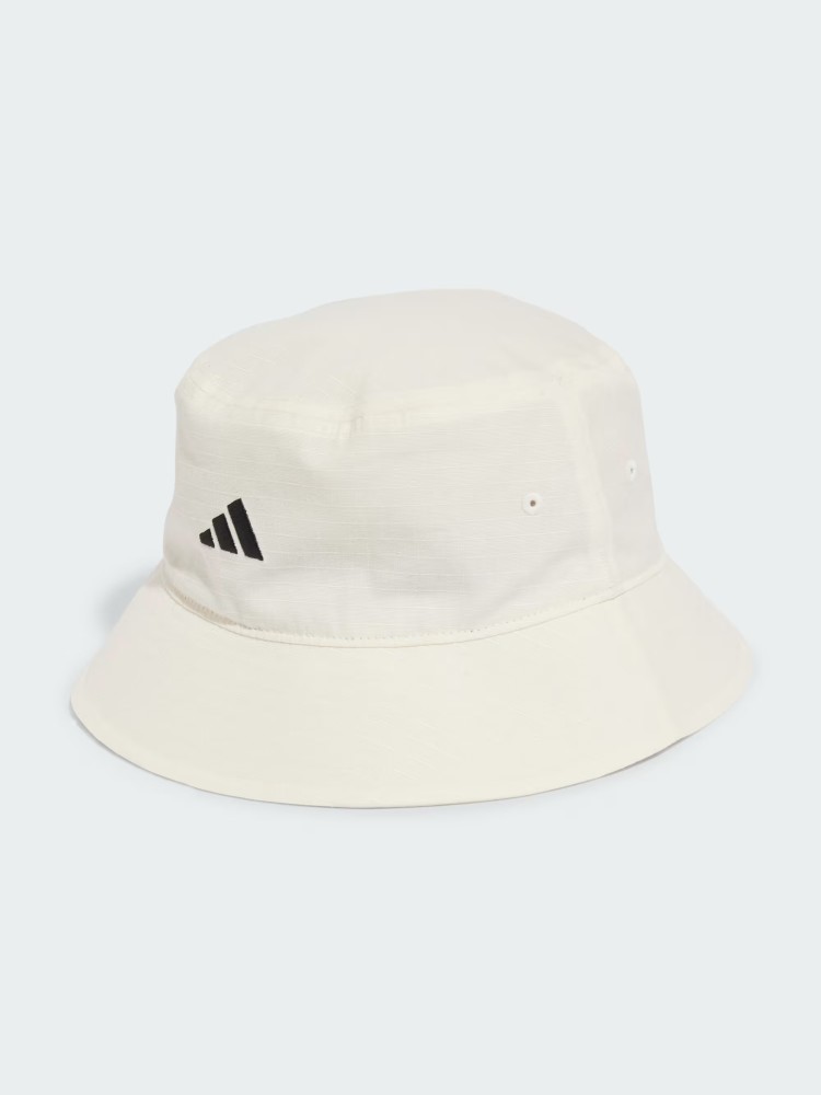 Бейсболка   Adidas SPW CLAS BUCKET біла JG3661 изображение 2