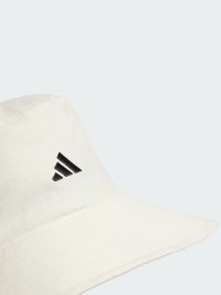Бейсболка   Adidas SPW CLAS BUCKET біла JG3661 изображение 3