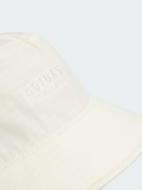 Бейсболка   Adidas SPW CLAS BUCKET біла JG3661 изображение 4