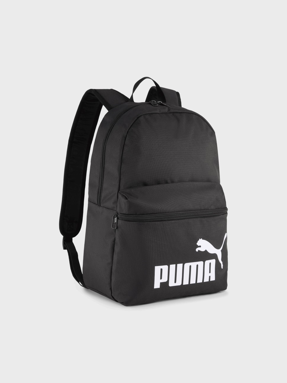 Рюкзак  Puma PUMA PHASE Backpack чорний 09116401 — фото 2