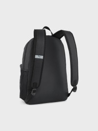 Рюкзак  Puma PUMA PHASE Backpack черный 09116401 изображение 3