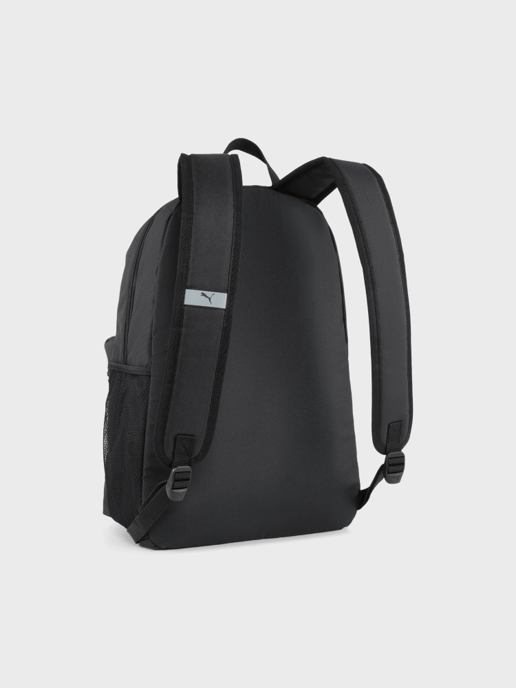 Рюкзак  Puma PUMA PHASE Backpack черный 09116401 изображение 3