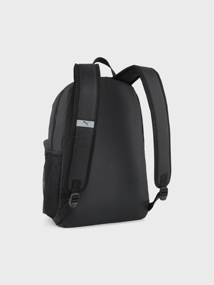 Рюкзак  Puma PUMA PHASE Backpack черный 09116401 изображение 3