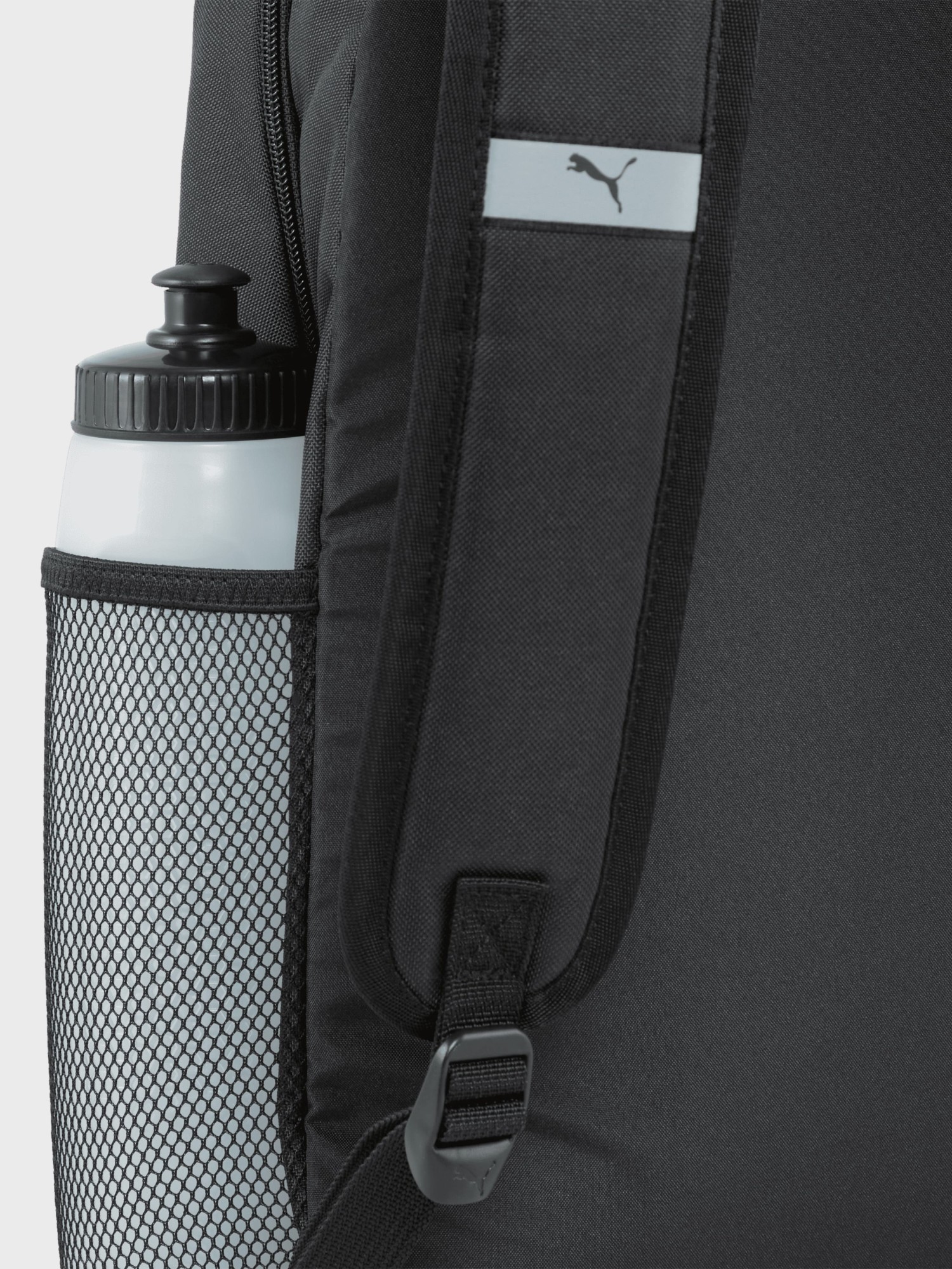 Рюкзак  Puma PUMA PHASE Backpack черный 09116401 изображение 4