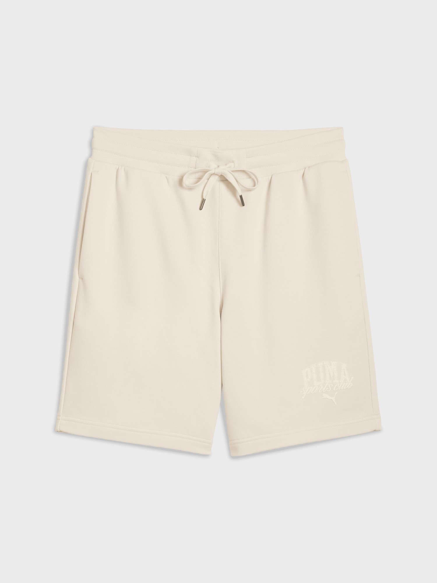 Шорты мужские Puma PUMA CLASS Shorts бежевые 68465387 изображение 5