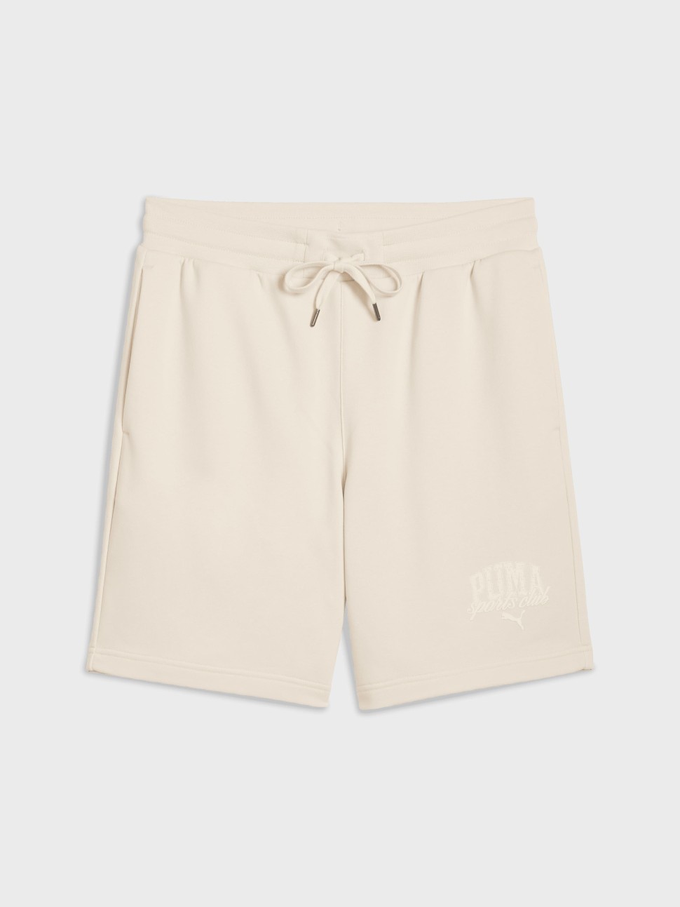 Шорти чоловічі Puma CLASS Shorts бежеві 68465387 — фото 5