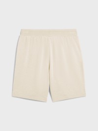 Шорти чоловічі Puma PUMA CLASS Shorts бежеві 68465387 изображение 6