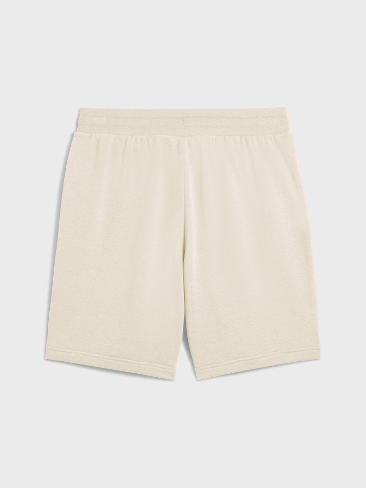 Шорти чоловічі Puma PUMA CLASS Shorts бежеві 68465387 изображение 6