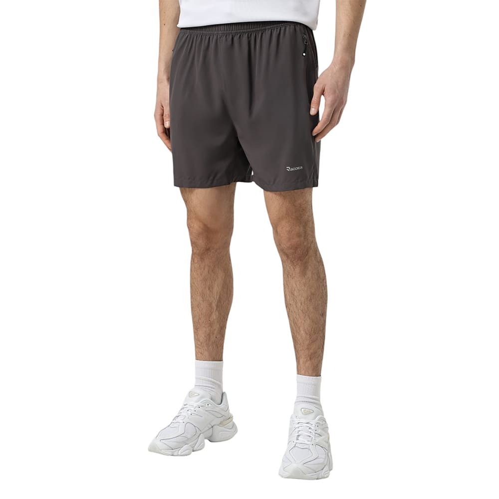 Шорти чоловічі Radder Fonte сірі 122104-011  изображение 1