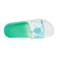 Сланцы женские Radder LEMONAR мятные 192012-300  изображение 1