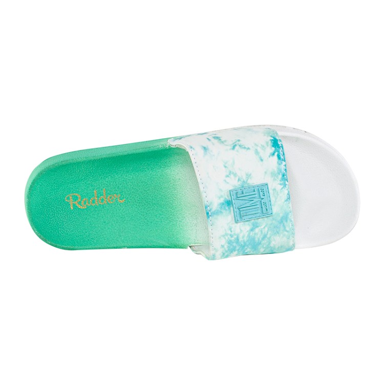 Сланцы женские Radder LEMONAR мятные 192012-300  изображение 1