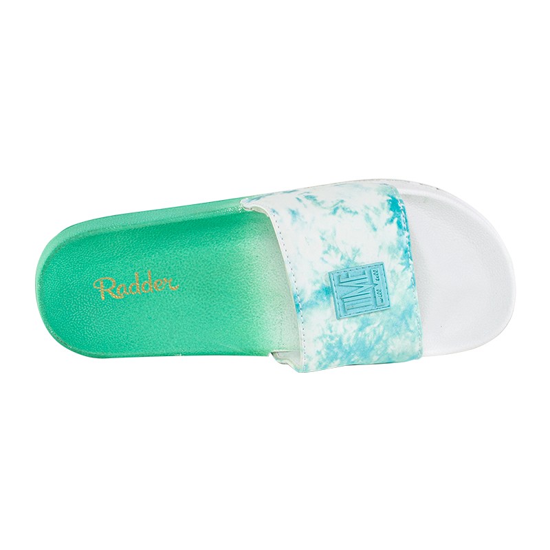 Сланцы женские Radder LEMONAR мятные 192012-300  изображение 1