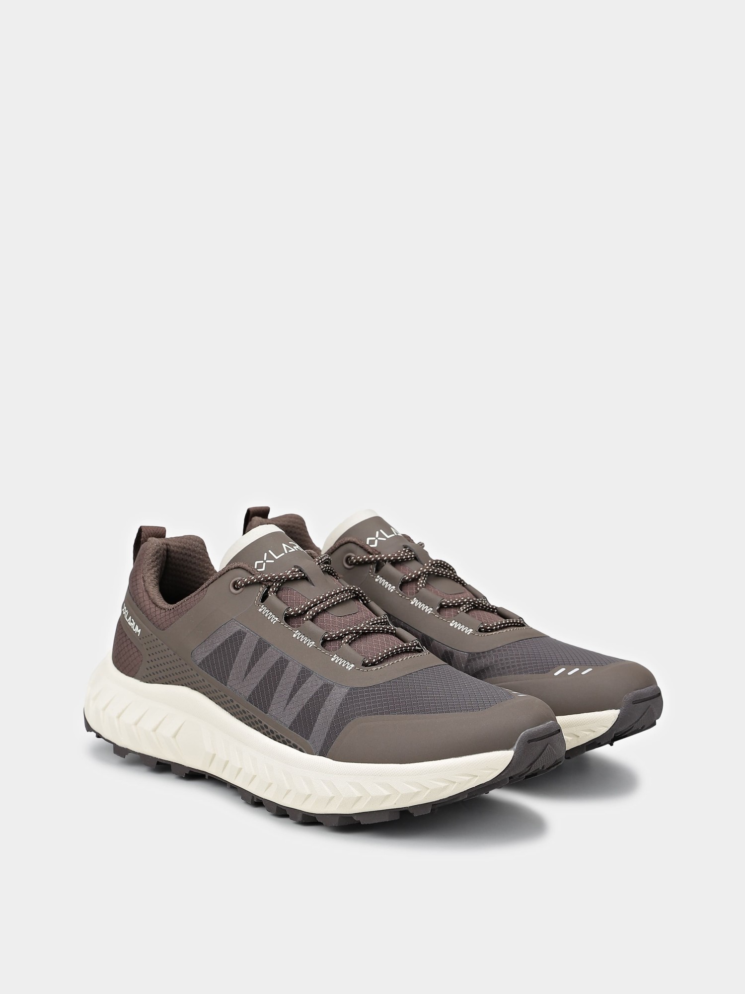 Кросівки чоловічі Larum Saffron коричневі 462508-200  изображение 4