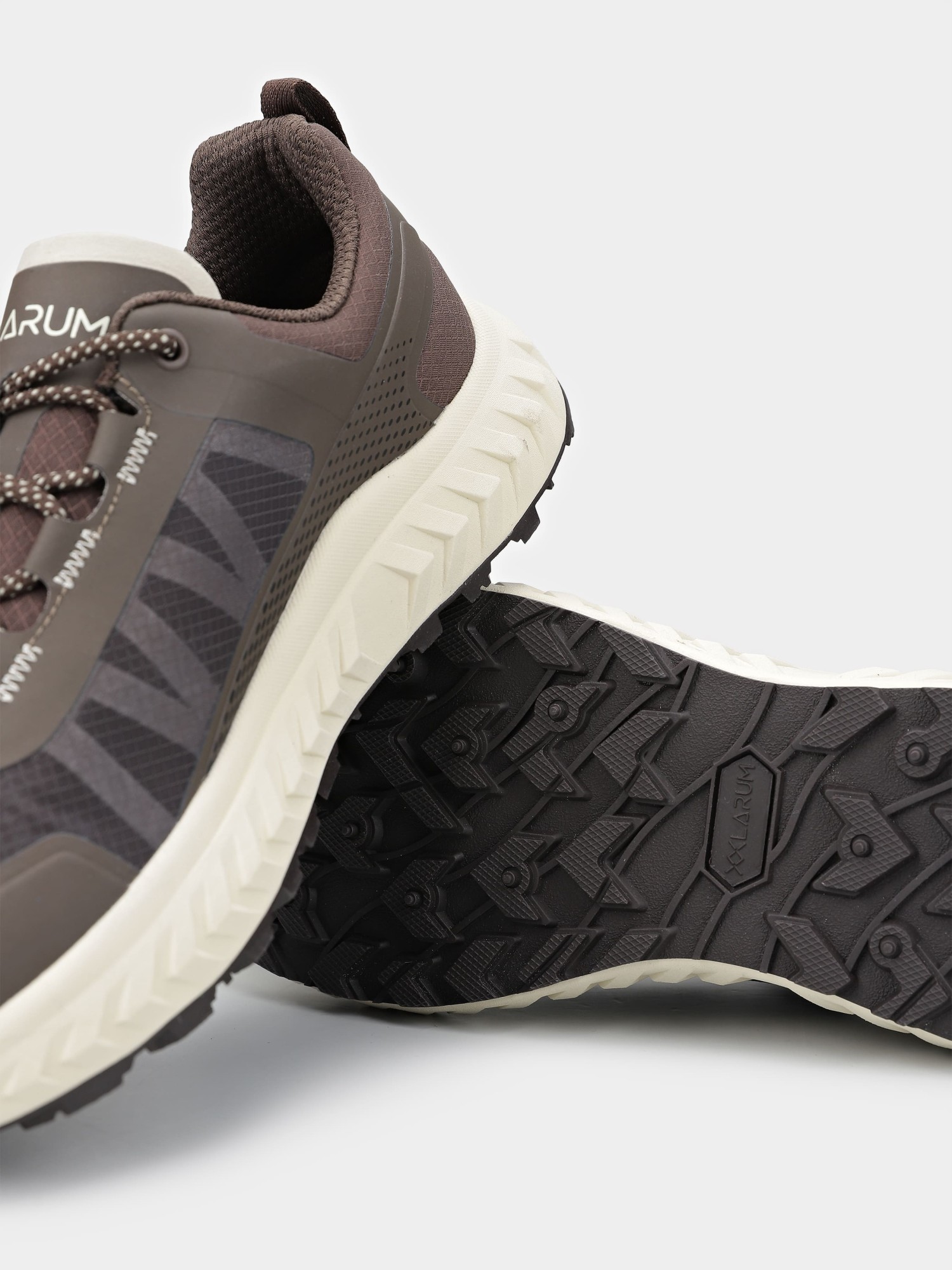 Кросівки чоловічі Larum Saffron коричневі 462508-200  изображение 5