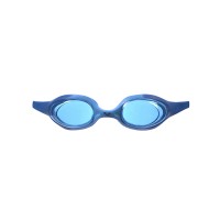 Очки для плавания Arena Spider Jr синие 92338-078 изображение 2