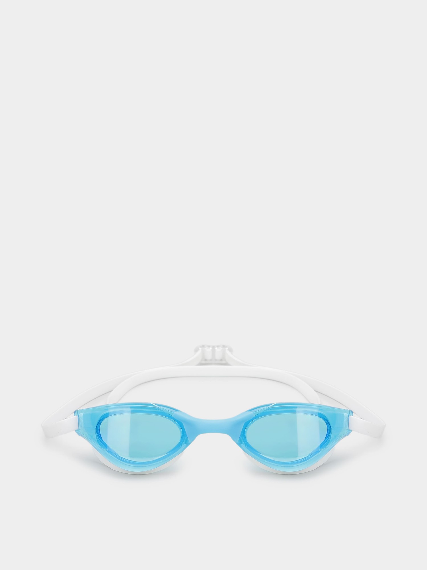 Окуляри для плавання Radder Nautica білі 982507-100 изображение 2