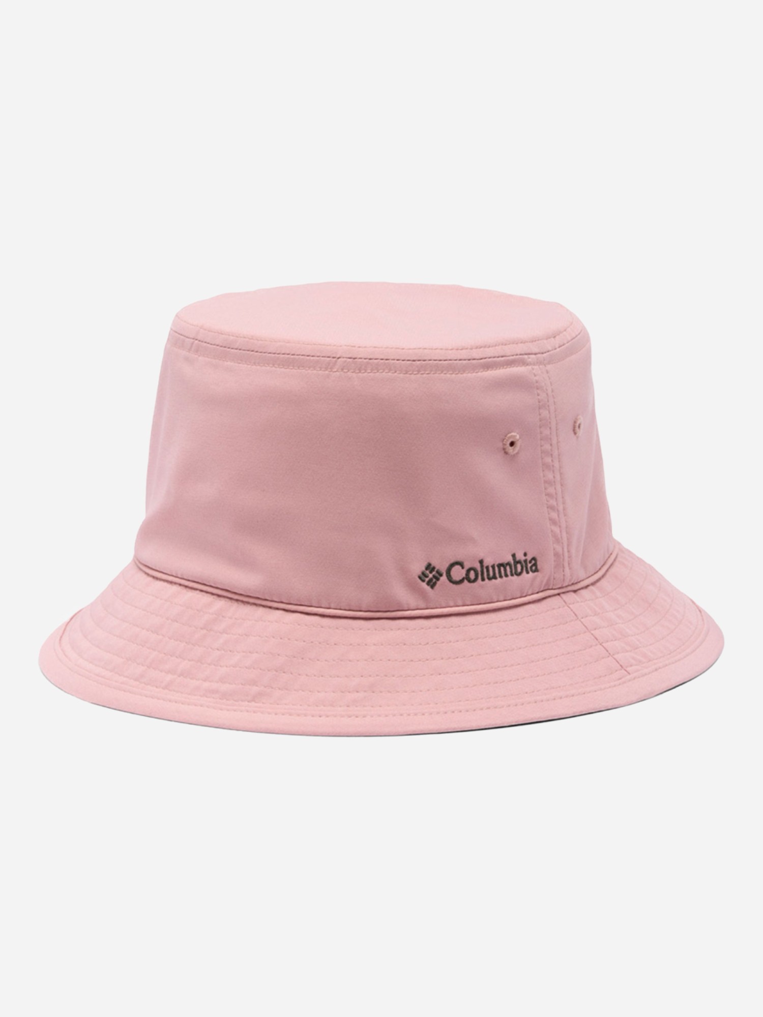 Панама Columbia Pine Mountain™ II Bucket Hat рожева 2121091-659 изображение 2
