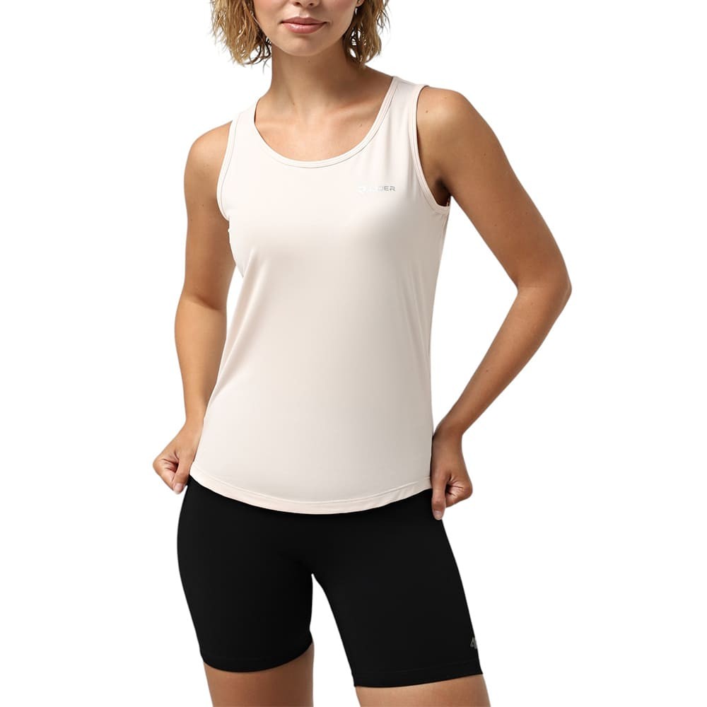 Майка женская Radder Mabel бежевая 152510-125