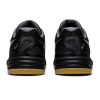 Кроссовки детские Asics Upcourt 4 Gs черные 1074A027-001 изображение 5