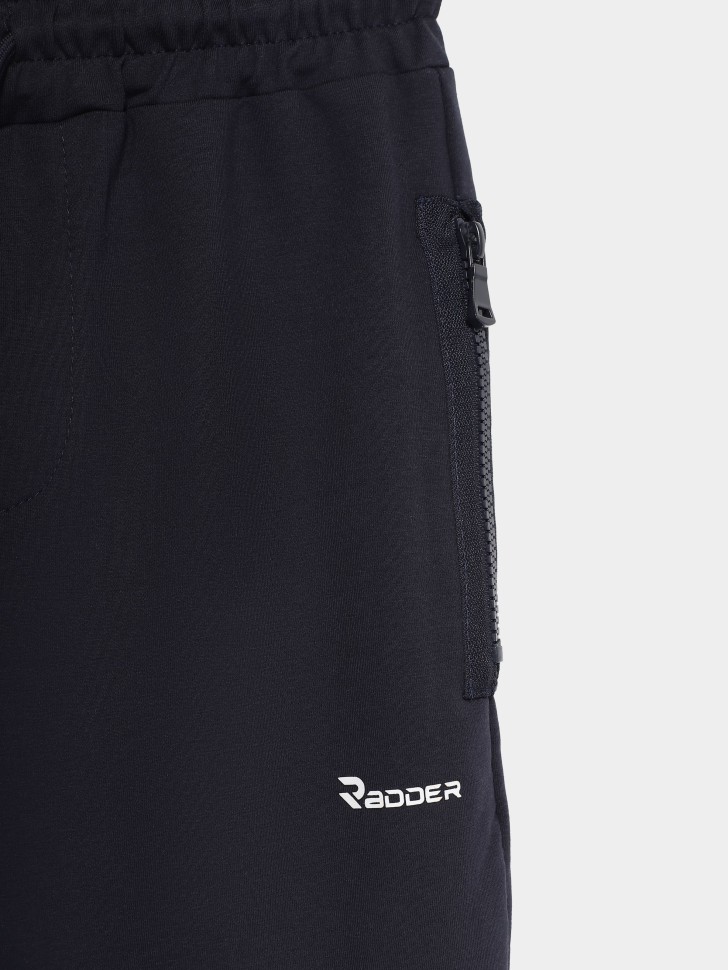 Брюки детские Radder Walde синие 442013-450 изображение 6