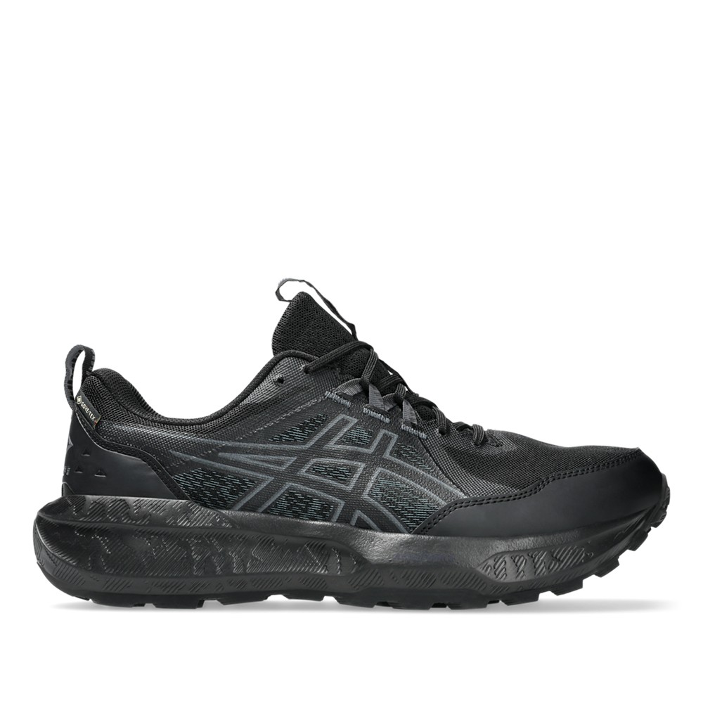 Кроссовки мужские Asics GEL-SONOMA 8 GTX черные 1011B977-002