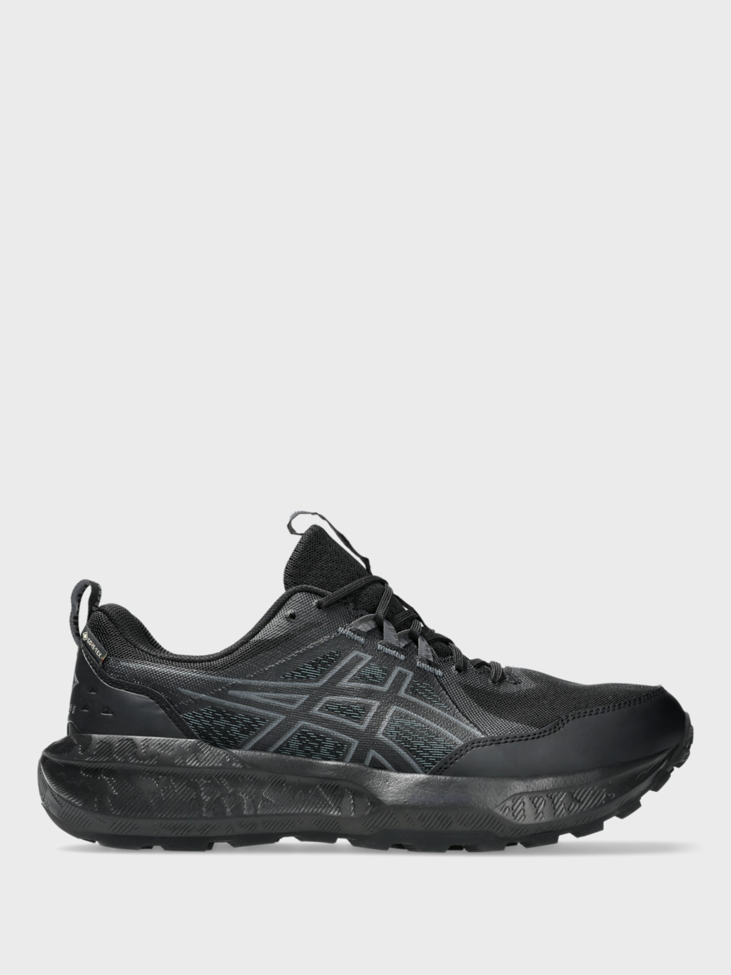 Кросівки чоловічі Asics GEL-SONOMA 8 GTX чорні 1011B977-002 изображение 2