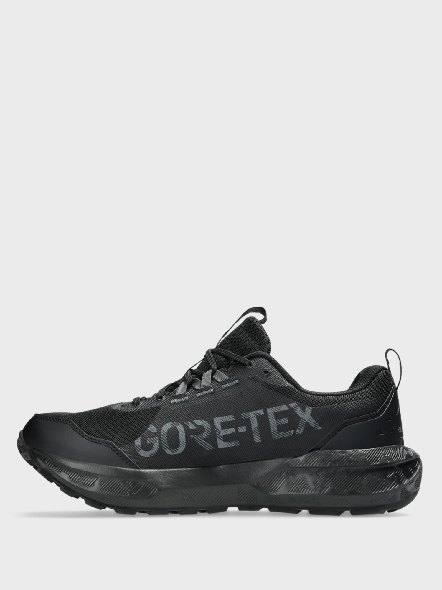 Кросівки чоловічі Asics GEL-SONOMA 8 GTX чорні 1011B977-002 изображение 3