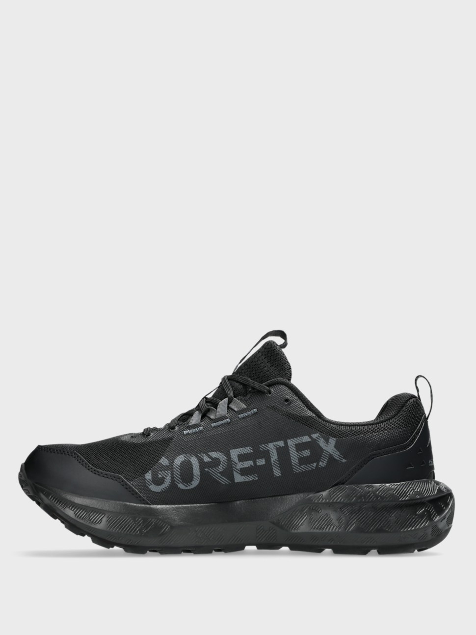 Кросівки чоловічі Asics GEL-SONOMA 8 GTX чорні 1011B977-002 — фото 3