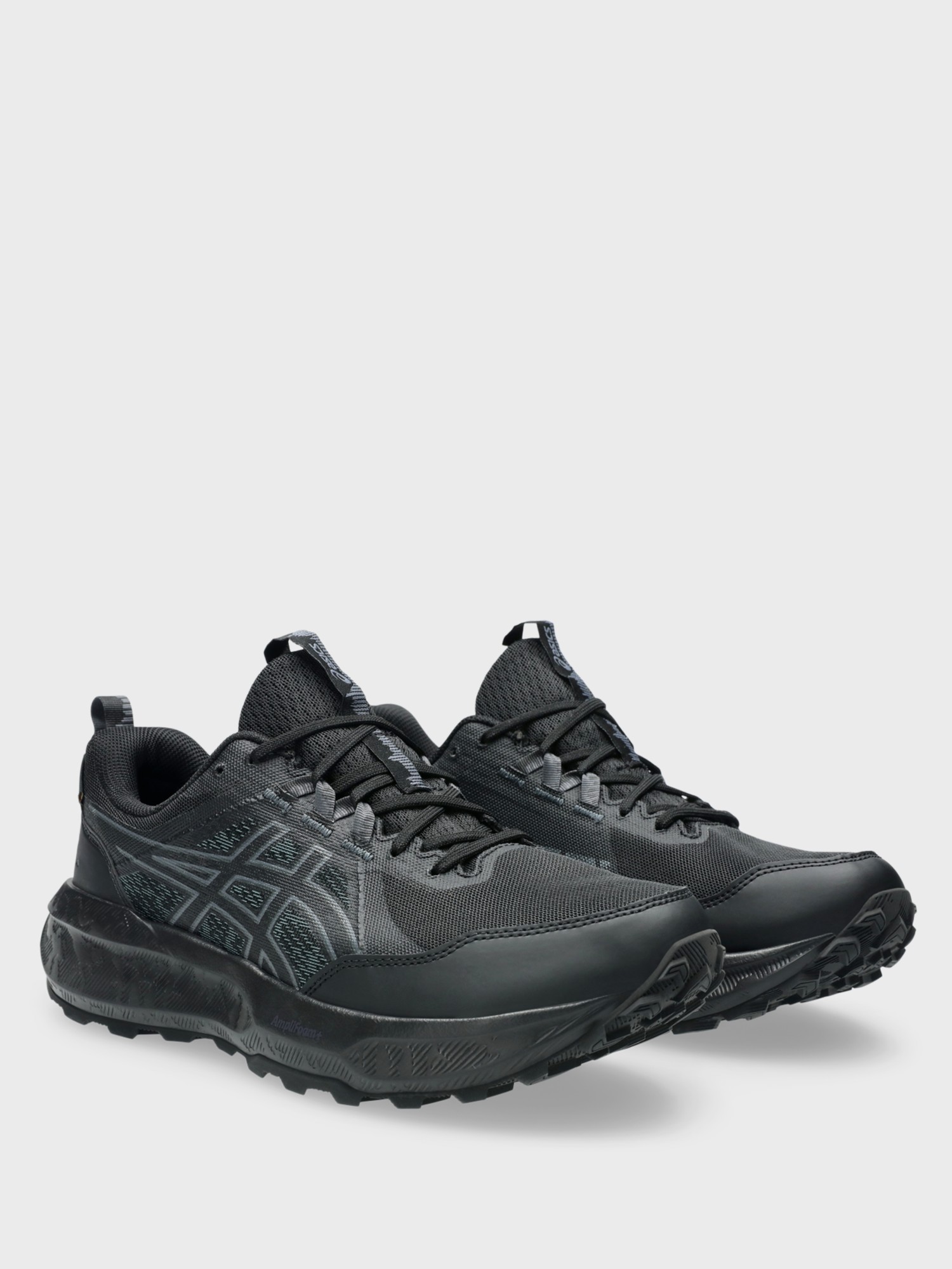 Кросівки чоловічі Asics GEL-SONOMA 8 GTX чорні 1011B977-002 изображение 4