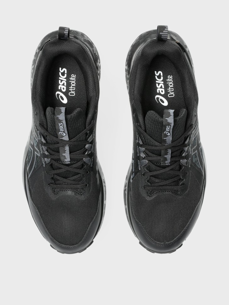 Кроссовки мужские Asics GEL-SONOMA 8 GTX черные 1011B977-002 изображение 5