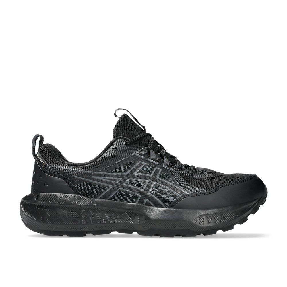 Кроссовки мужские Asics GEL-SONOMA 8 GTX черные 1011B977-002 изображение 2