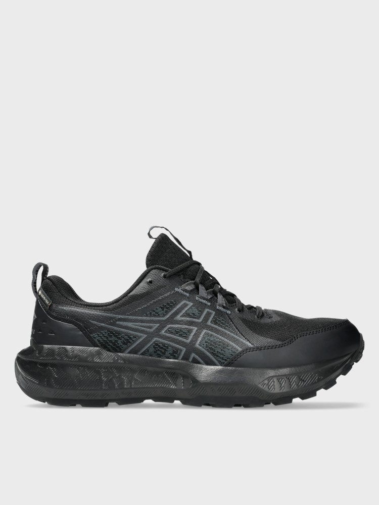 Кроссовки мужские Asics GEL-SONOMA 8 GTX черные 1011B977-002 изображение 3