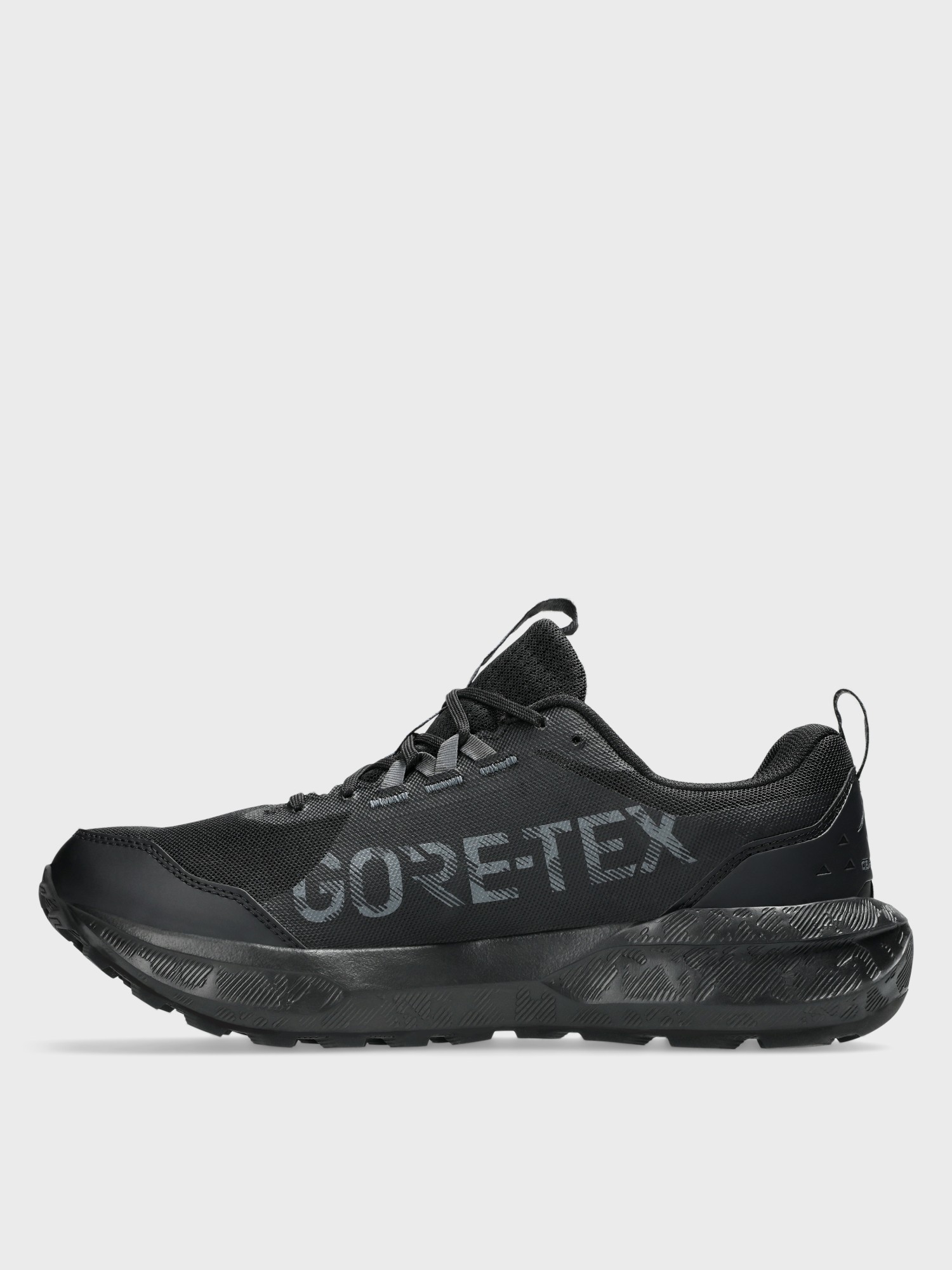 Кроссовки мужские Asics GEL-SONOMA 8 GTX черные 1011B977-002 изображение 5