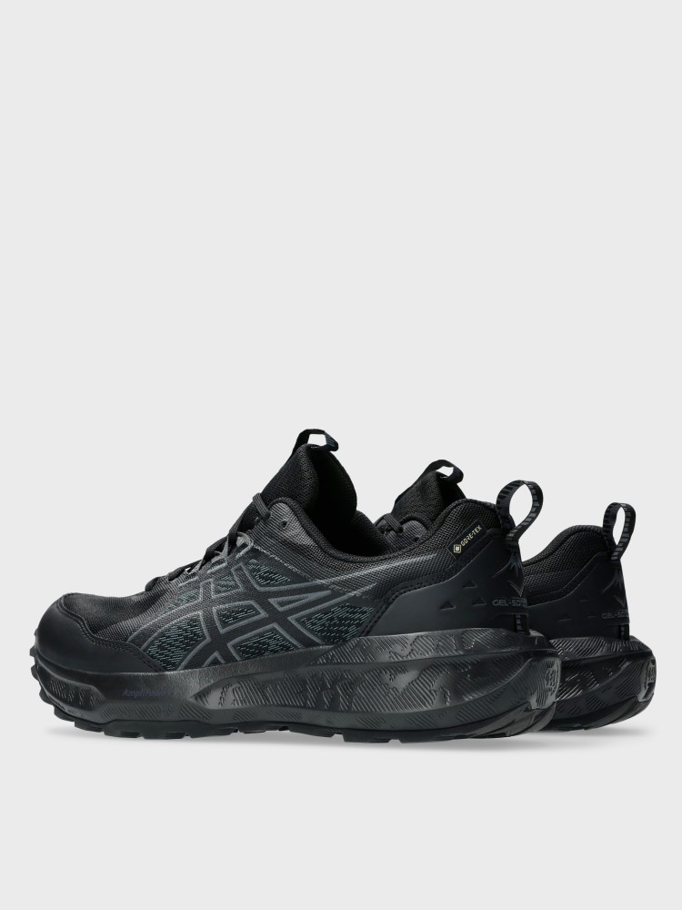 Кроссовки мужские Asics GEL-SONOMA 8 GTX черные 1011B977-002 изображение 6