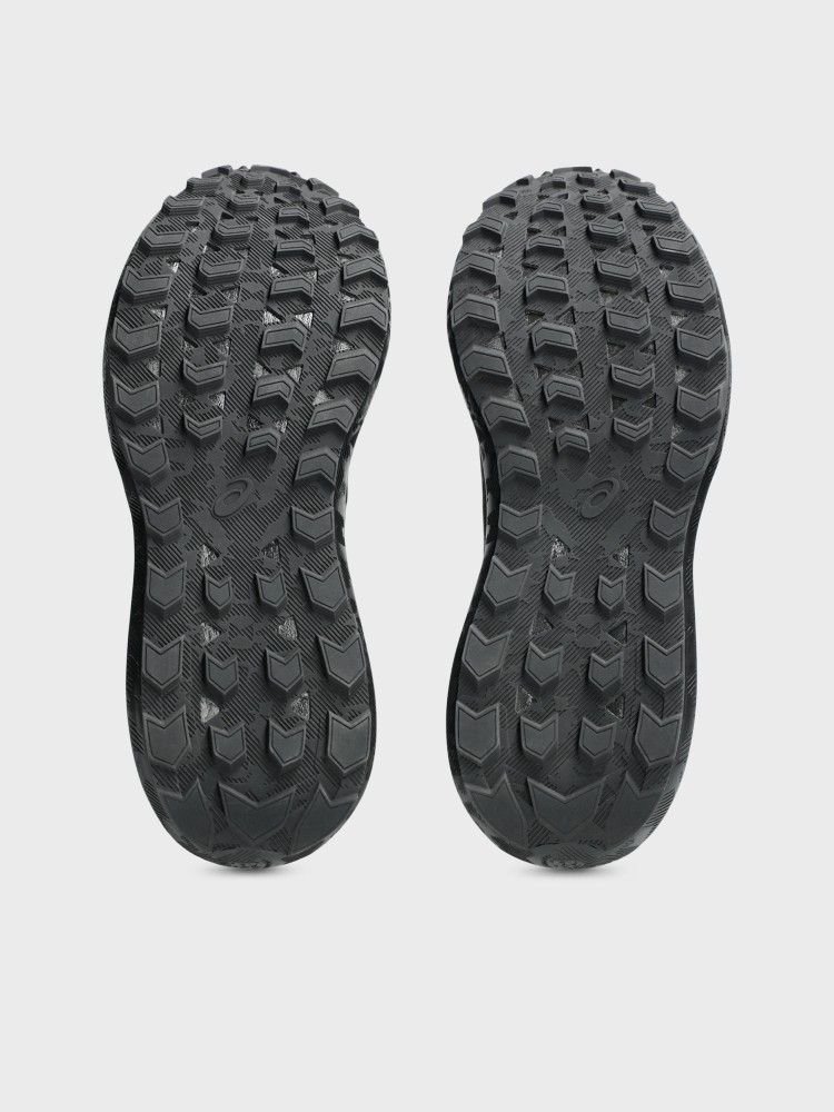 Кроссовки мужские Asics GEL-SONOMA 8 GTX черные 1011B977-002 изображение 9