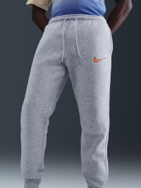 Штани чоловічі Nike M NK CLUB BB JGGR NEO VARSITY сірі HV0865-063 изображение 2