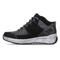 Ботинки мужские Skechers Equalizer 4.0 Trail черные 237026-BKCC изображение 2
